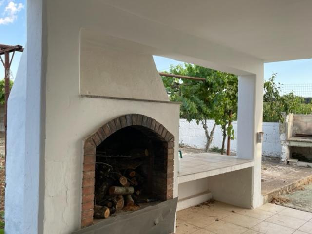 Trulli Ulivi Villa Putignano Exterior photo